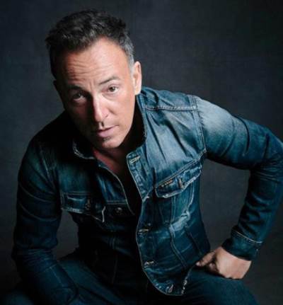 بروس سبرينغستين أن فرقته تنضم لحركة مقاومة جديدة عالمية ضد ترامب