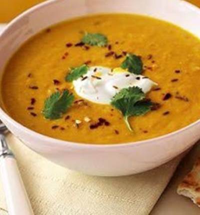 أغذية لا تسبب السمنة وتمنحك الدفء في الشتاء 