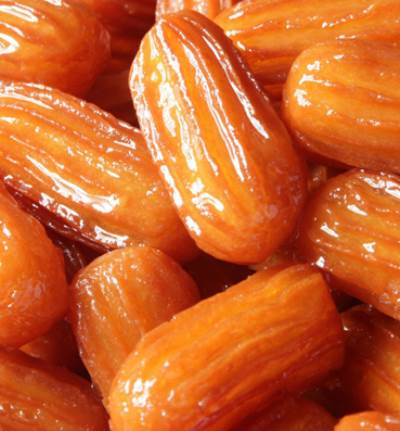 بلح الشام الوصفة الأصلية ذو النكهة المميزة