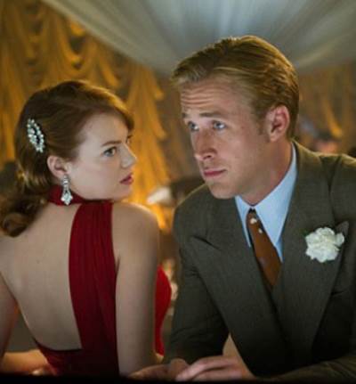 إيرادات فيلم La La Land فى مصر تقترب من 4 ملايين جنيه