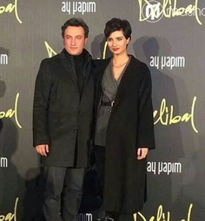  سبب طلاق تويا بوكيستون وأنور اصلايك