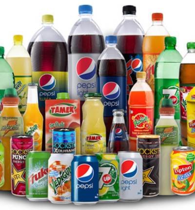 مخاطر شرب الأطفال المياه الغازية .. تعرفى عليها