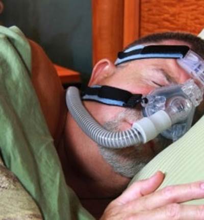 منتج جديد ومدهش الحل لمشكلة الشخير المزمن 