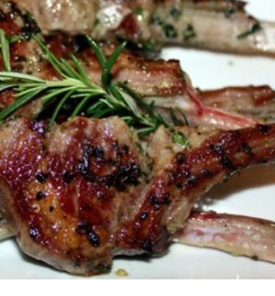 طريقة تحضير الكباب المشوي