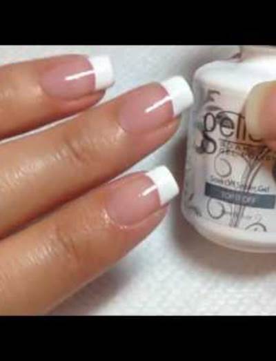   إزاي تخلي المانيكير يدوم لخمسة أسابيع؟