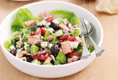 ريجيم التونه والماء لخسارة الوزن في 3 أيام