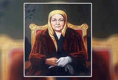 محطات لاتعرفينها عن هدى شعراوي 