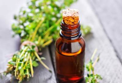 فوائد مذهلة لزيت الزعتر ستدهشك حقاً