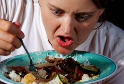 اكتشاف الجين المسئول عن الشراهة في الأكل 