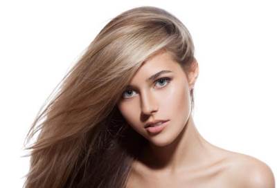 وصفة هندية لكثافة الشعر