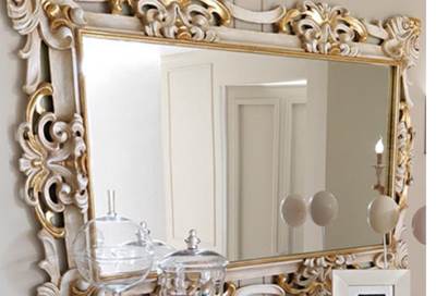 كل ما تودين معرفته قبل شراء المرايا لمنزلك ‏