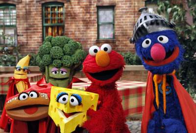 دليلك إلى الأطعمة السوبر