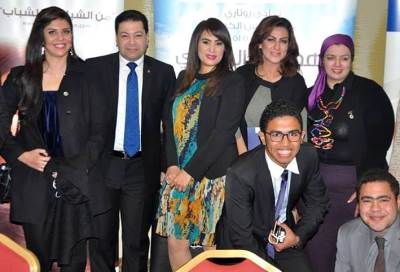 روتاري هليوبوليس الكوربة يستضيف ندوة عن دور الاعلام فى المجتمع