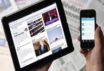 نصائح تكتشف بها الخبر الكاذب