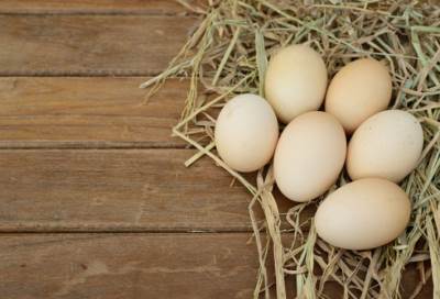 7حقائق عن البيض لا تعرف عنها