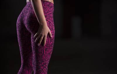 لماذا لايتحسن شكل مؤخرتك رغم ممارسة الرياضة لتحسينها؟