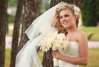  10 قواعد هامة لكى تفقدى وزنك قبل الزفاف!