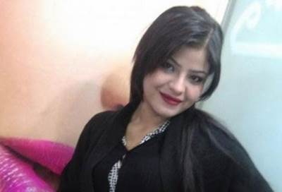 فنانة جديدة تسقط في قبضة بوليس الآداب