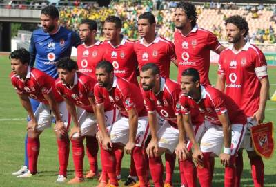  التليفزيون المصرى ينقل المباريات الإفريقية للأهلى والزمالك وسموحة