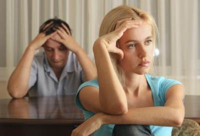 احذر .. هذه الفتاة تكره الرجال ولن تسعد معها