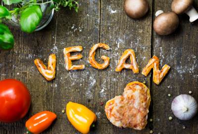 يجب أن تعلمي الآتي قبل أن تصبحي نباتية