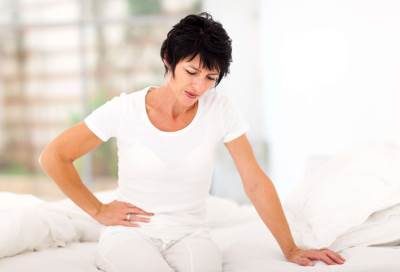 لا تفعل هذه الأشياء أبدا عندما تشعر بالإمساك