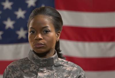 «صور عارية للمجندات».. أرقام صادمة عن العنف الجنسي في أمريكا وجيشها