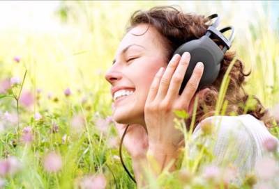 دراسة: الموسيقى تساعد على إنقاص الوزن