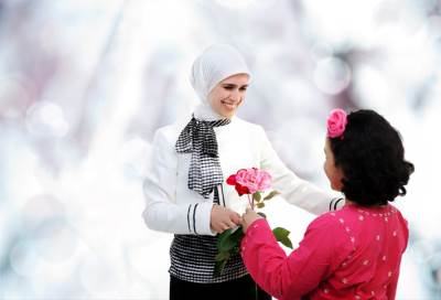 أغرب تقاليد الاحتفال بعيد الأم حول العالم