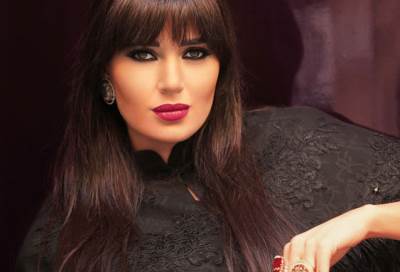 زهير رمضان : سيرين عبد النور أخطأت وعليها الاعتذار