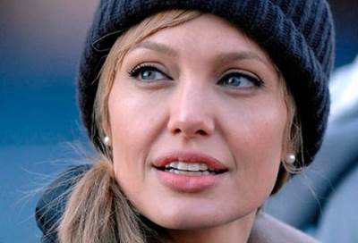 أنجلينا جولي  لهذا السبب قد تخسر ابنها مادوكس