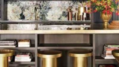 بالصور .. منزل النجم جون ليجند يحاكي الأناقة والعصرية