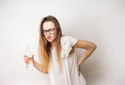 ما هو الحمل الخفيّ أو الجنين المخفي؟ .. وهذه أسبابة!!