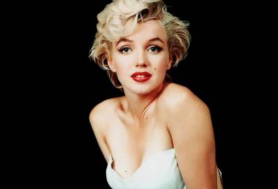 صور نادرة لمارلين مونرو تُعرض لأوّل مرّة