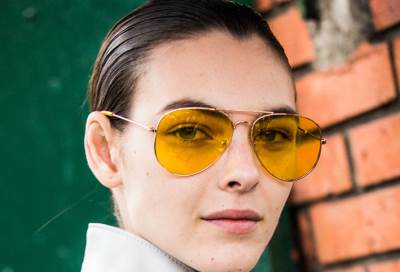 الجديد في نظارات الشمس لإطلالة هذا الربيع