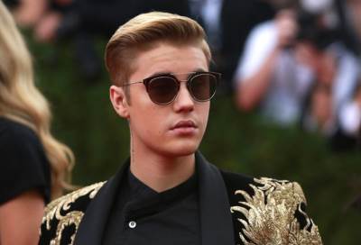 جاستن بيبر يتعافى من الحالة النفسية السيئة