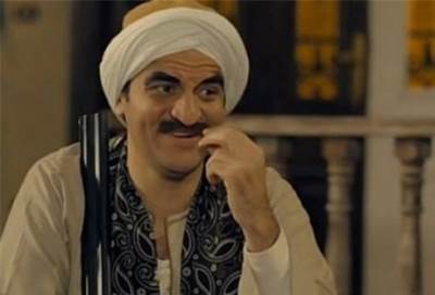 «فزاع» : عمل موظفًا في بنك وفوجئ باستبعاده من «الكبير»