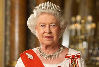 الملكة إليزابيث لن تحضر حفل زفاف حفيدها .. والسبب؟