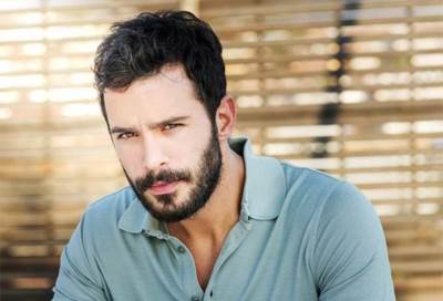 بعد "حب للإيجار" هذا هو أجر باريش أردوتش الشهري في مسلسله الجديد