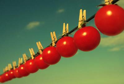 طرق لذيذة لتناول الحديد والكالسيوم !