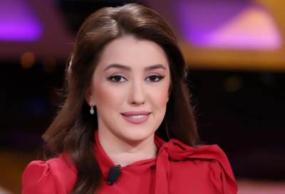 كندة علوش تشكر أحلام على مبادرتها تجاه السوريين