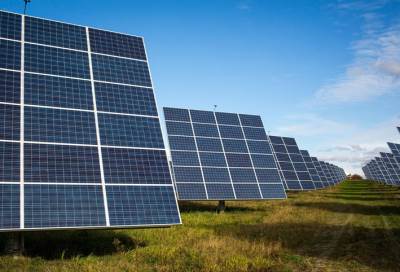 أستراليا تعتزم بناء أكبر مزرعة طاقة شمسية في العالم