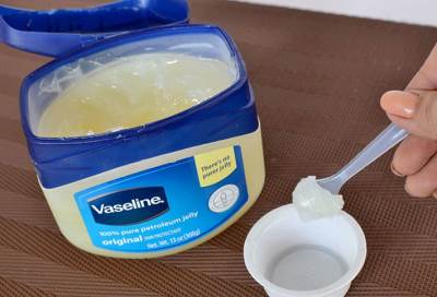 4 فوائد للـ"فازلين" في التدبير