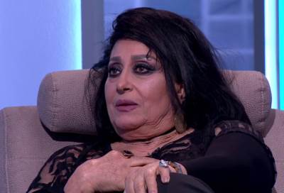 سهير المرشدي : "كان من الطبيعي أن يتزوج كرم مطاوع عليّ"