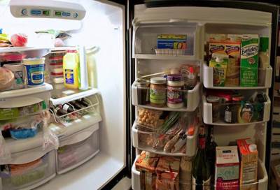 هذه هي المدّة المناسبة لحفظ الأطعمة في ثلاجتك ... إنتبهي للبيض واللحوم