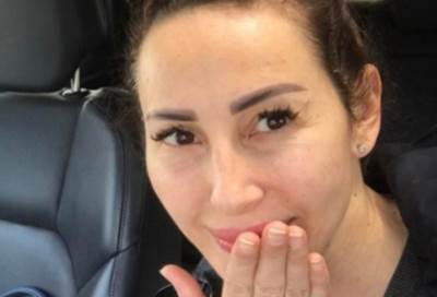  ورد الخال بلا مكياج .. وفي "خاتون 2"