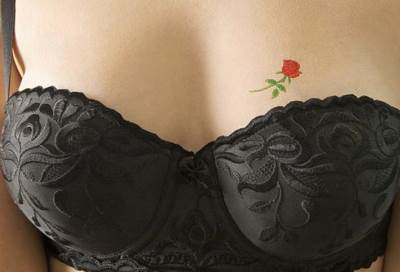 للنساء .. كيف تؤثر الإثارة الجنسية على ثدييك؟