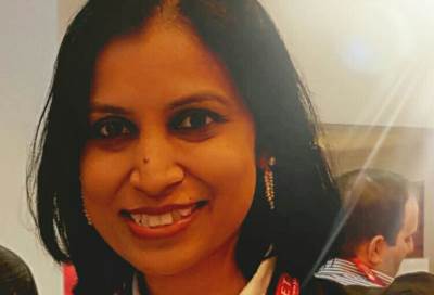 مفاجآت فجرتها طبيبة المصرية ذات النصف طن