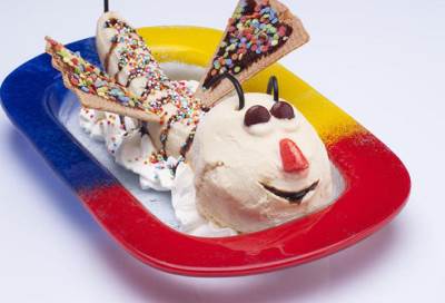 أطباق تقوي مناعة طفلك قبل السنتين