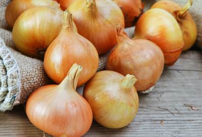  فوائد البصل في خسارة الوزن